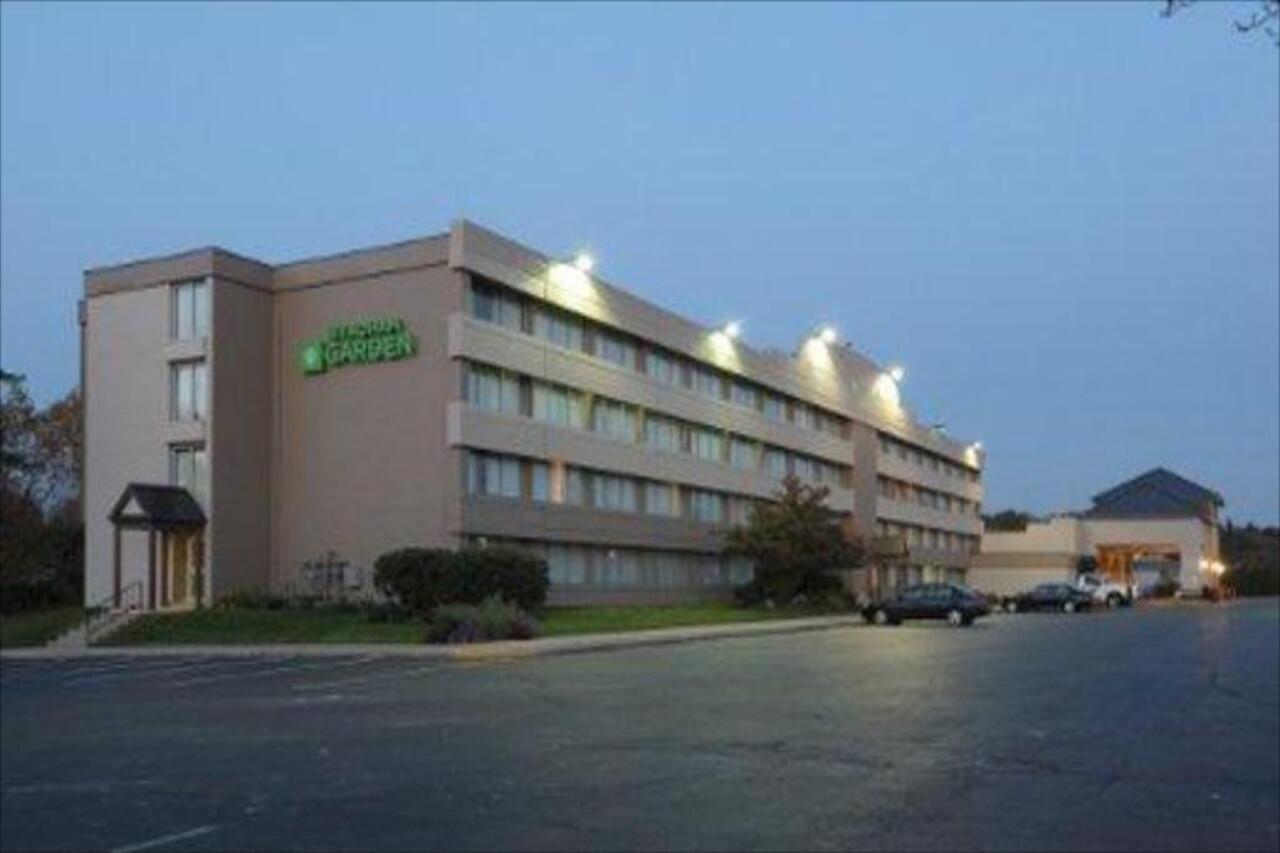 And Conference Center Hotel