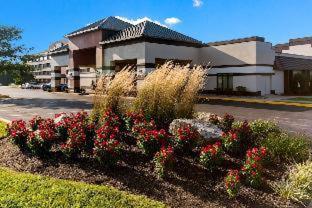 And Conference Center 3* Exton