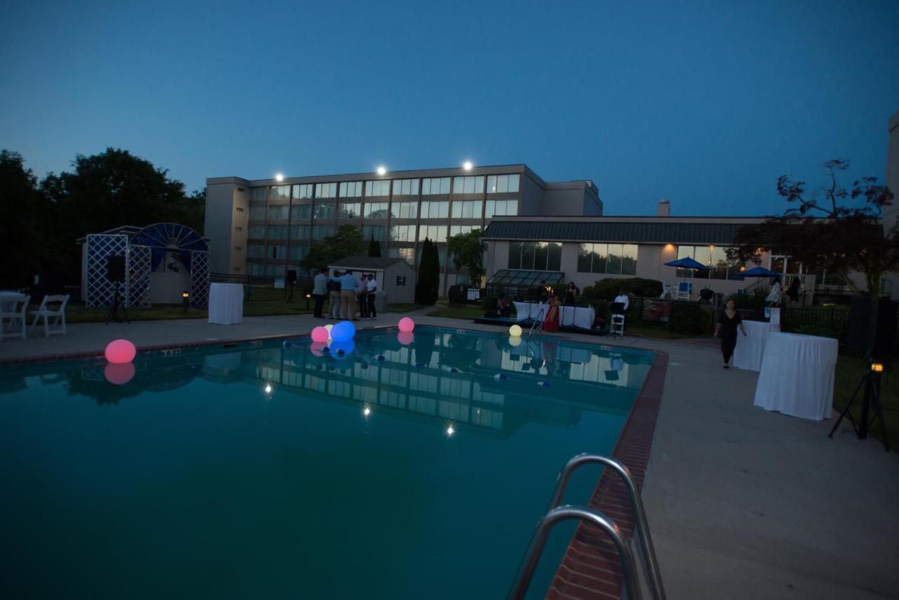 And Conference Center