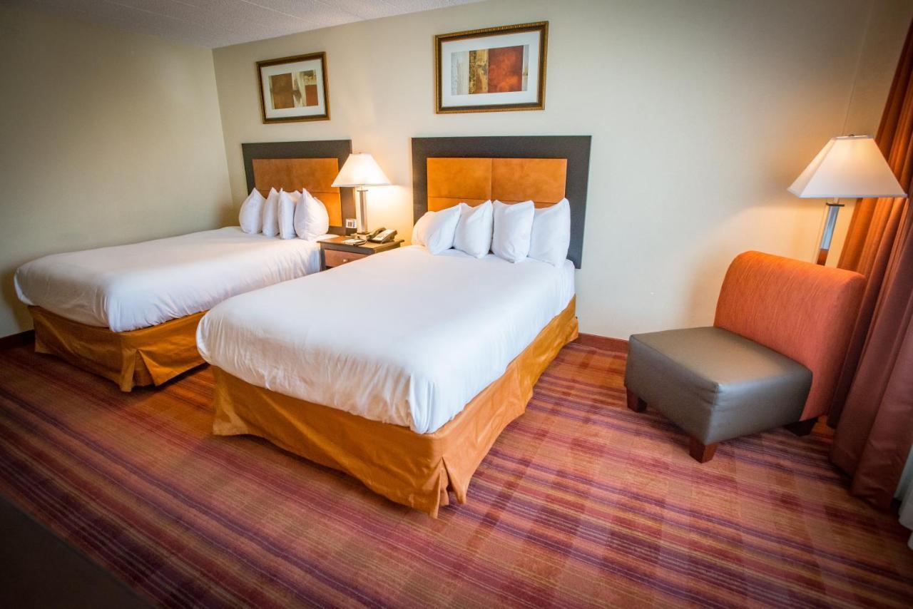 And Conference Center 3* Exton