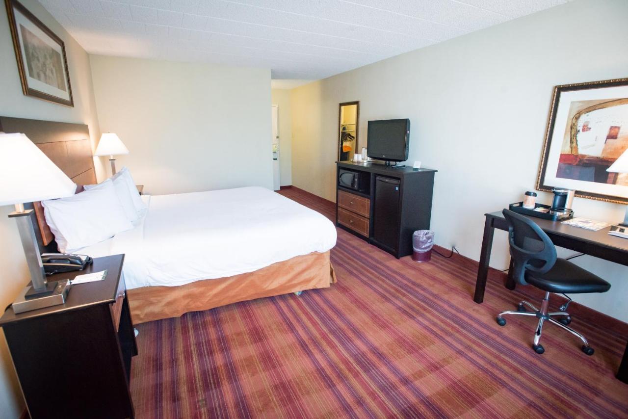 And Conference Center Hotel Exton