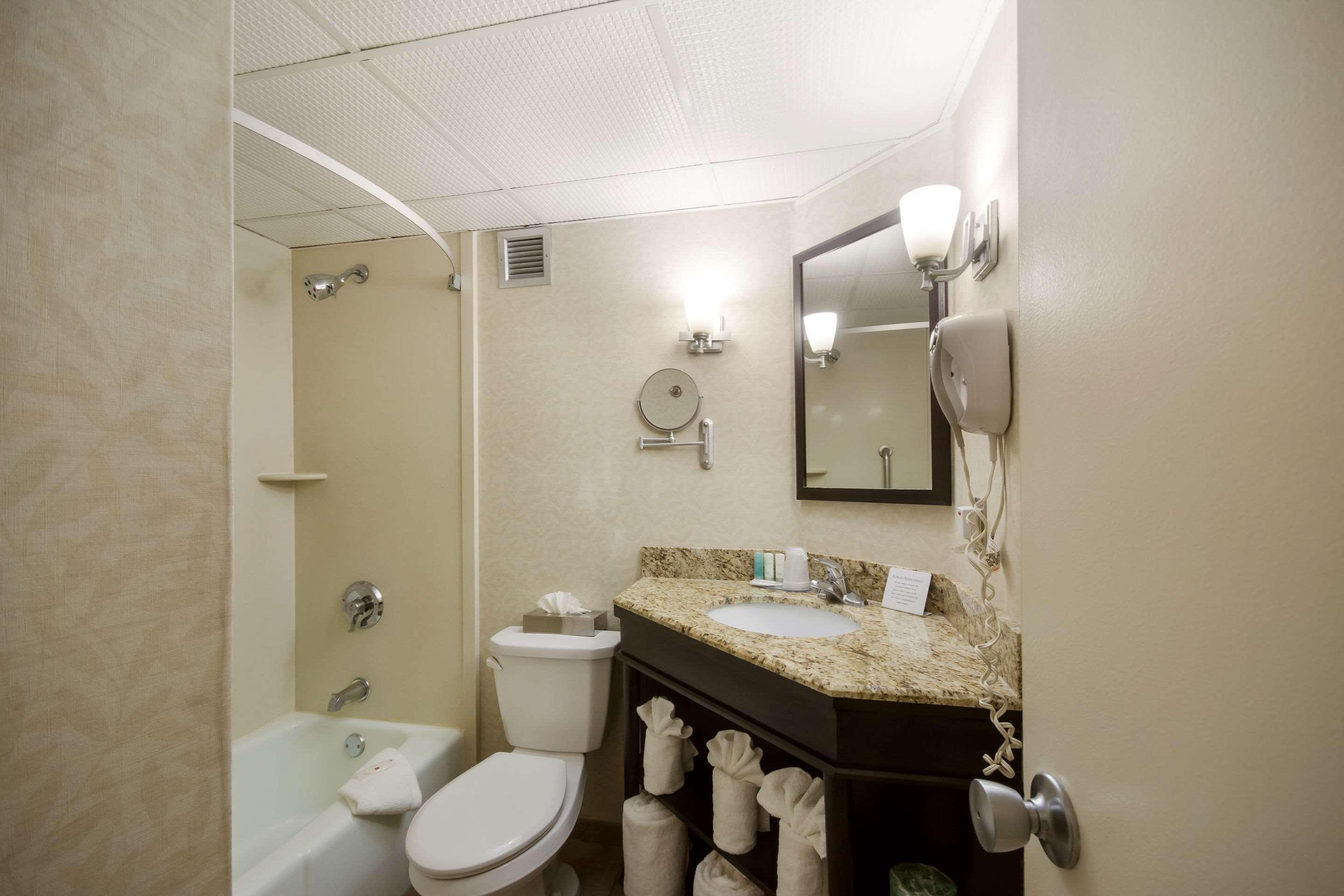 And Conference Center Hotel 3*