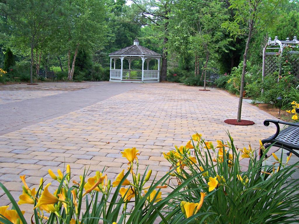 And Conference Center 3* Exton
