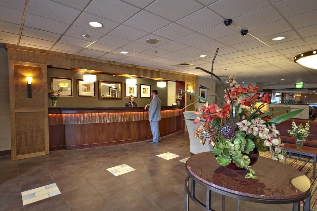 And Conference Center Exton