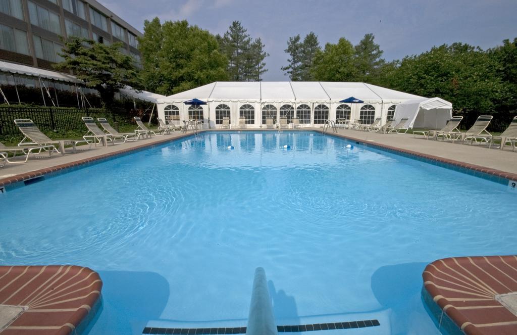 Hotel And Conference Center 3*