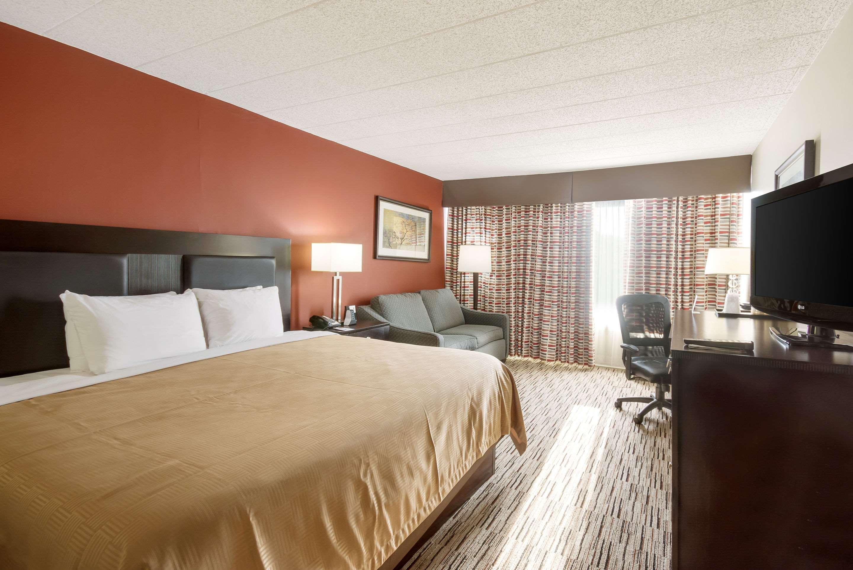 And Conference Center Hotel Exton