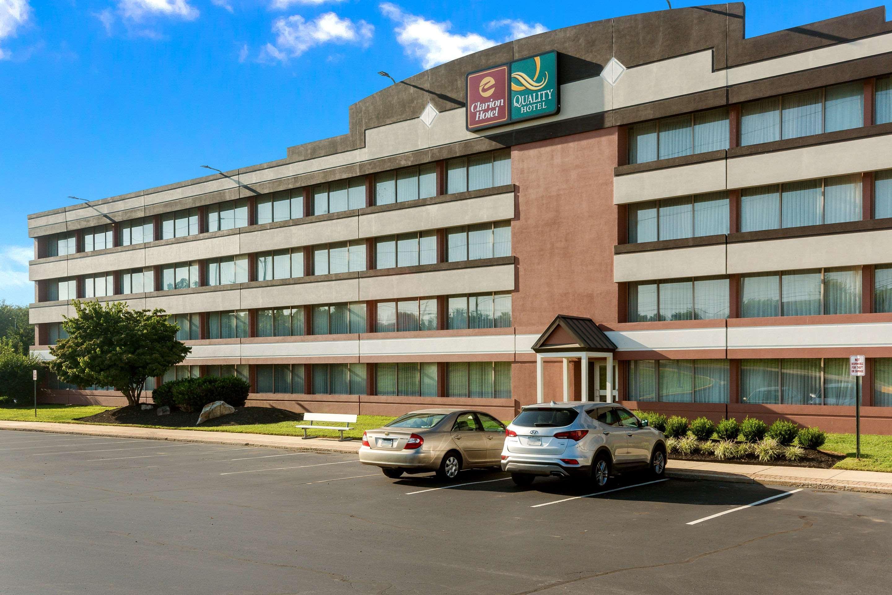 And Conference Center Exton