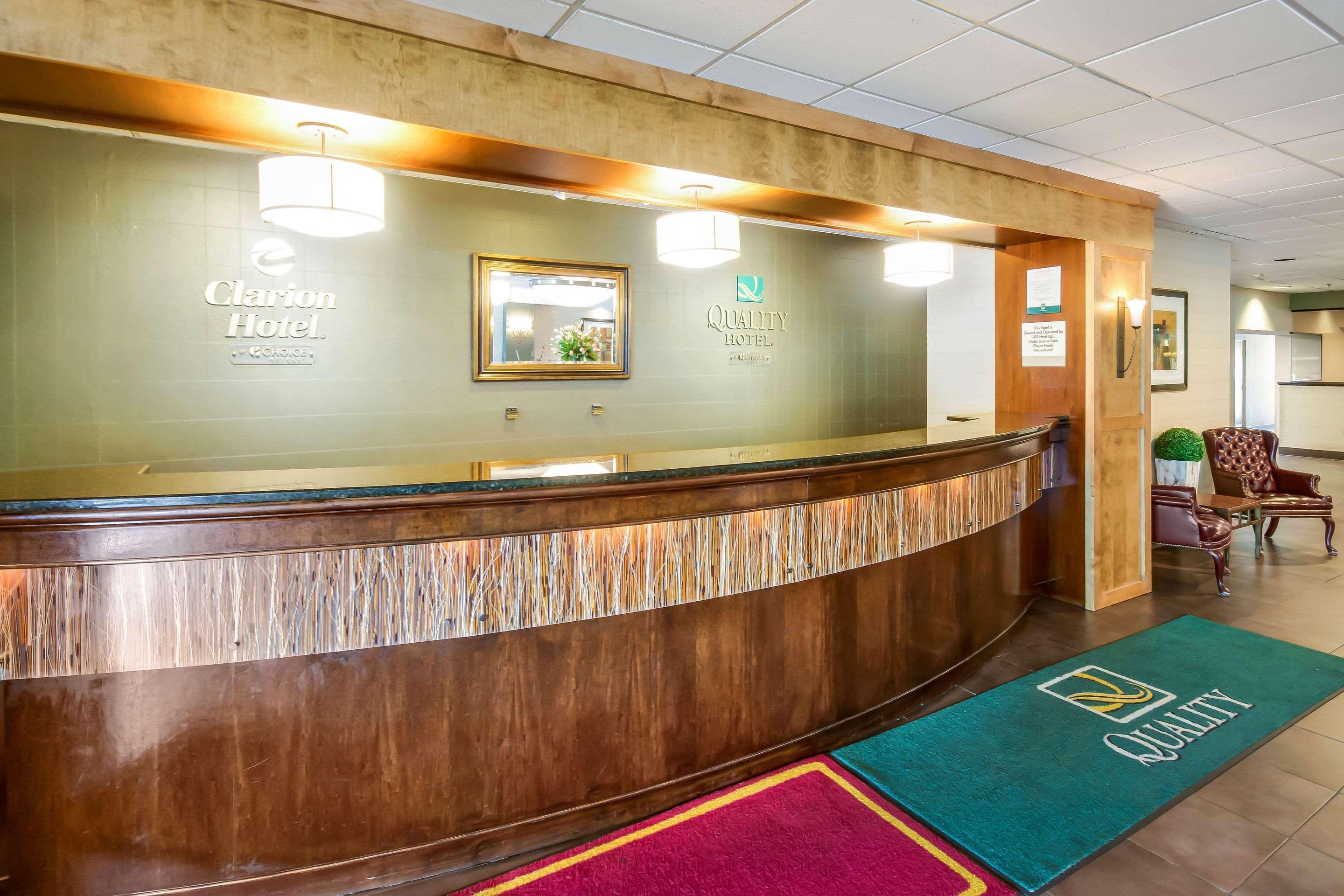 Hotel And Conference Center Exton