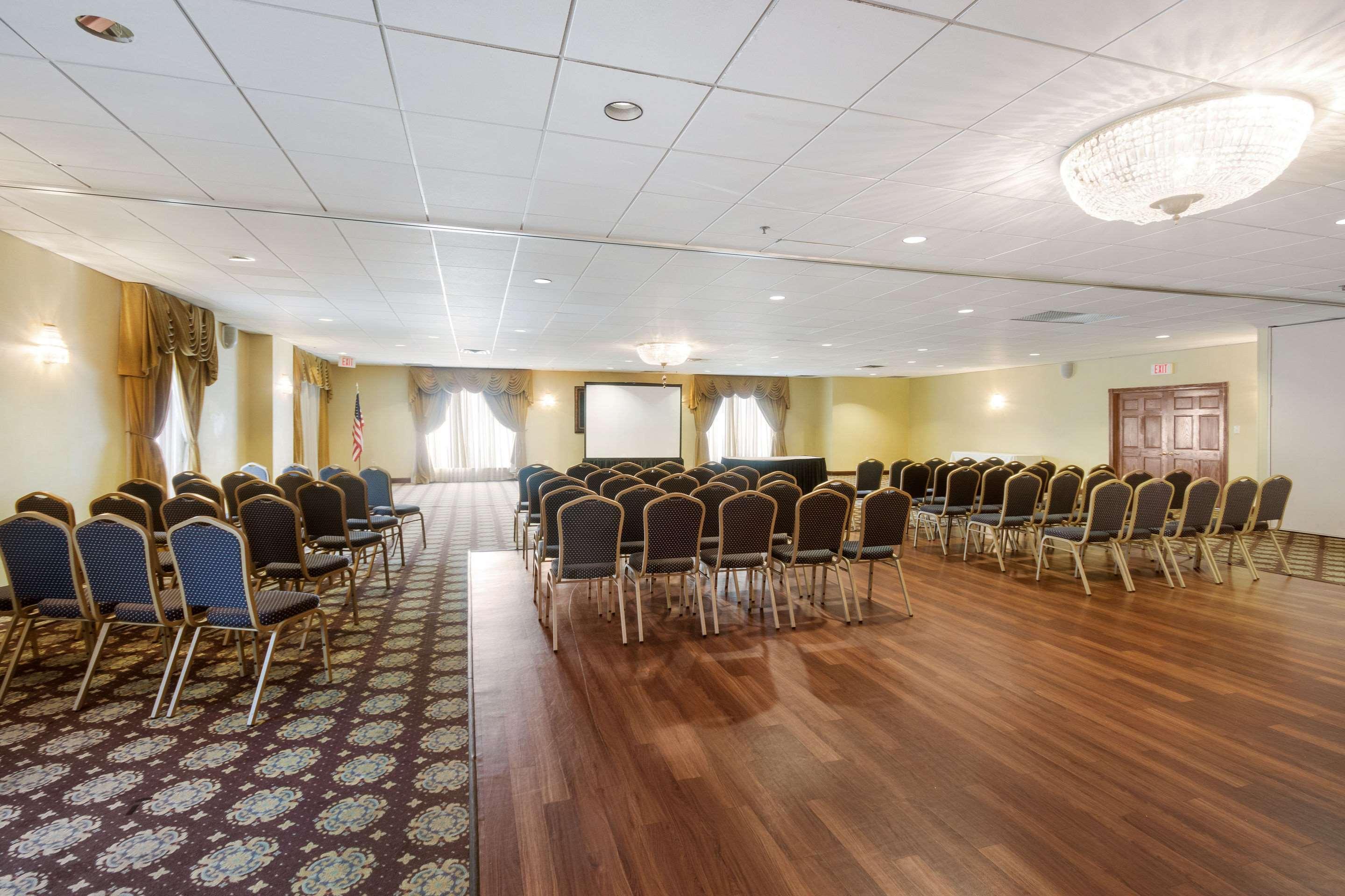And Conference Center Hotel Exton