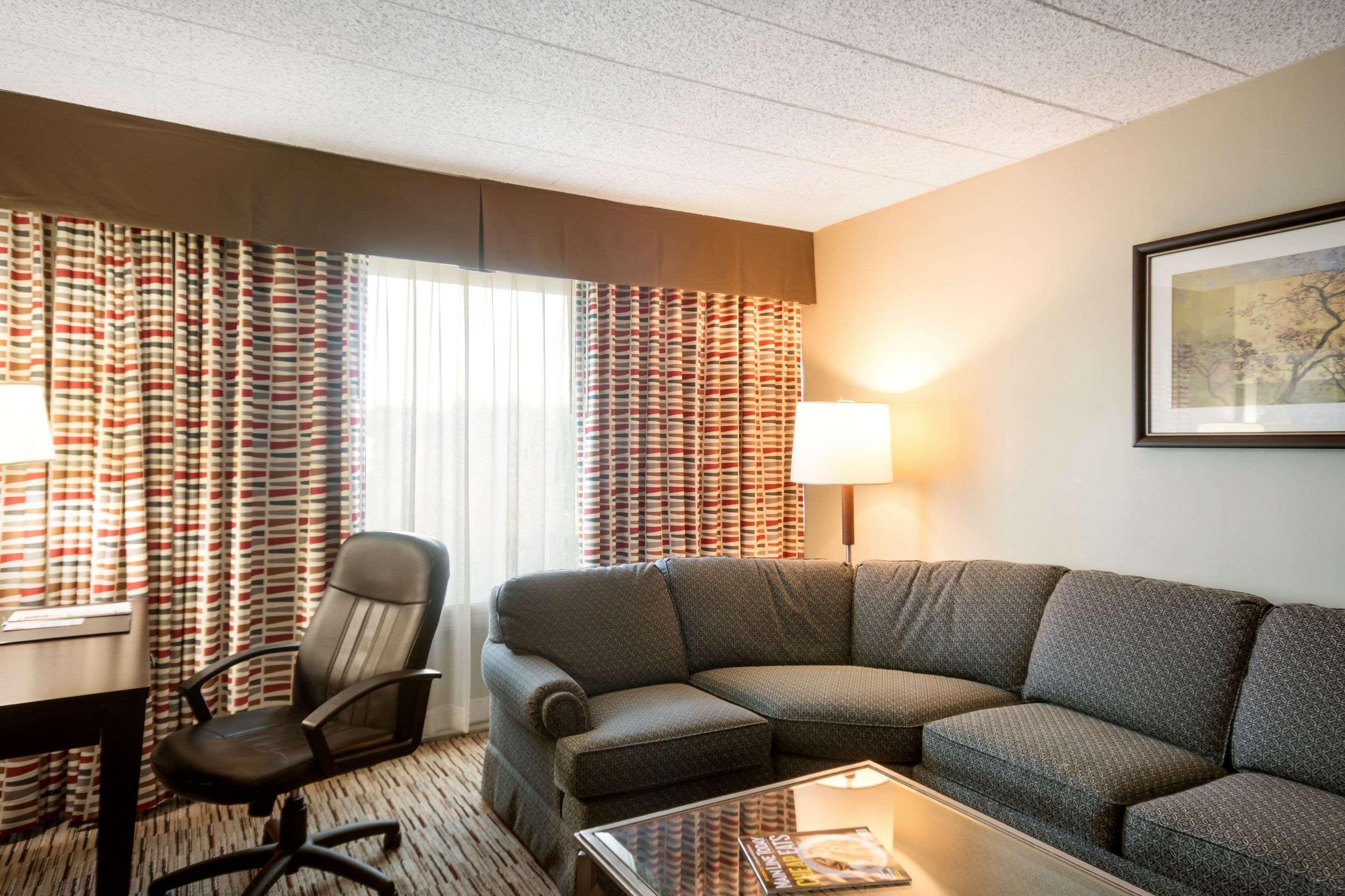And Conference Center Hotel Exton