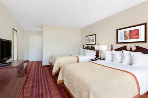 And Conference Center Hotel