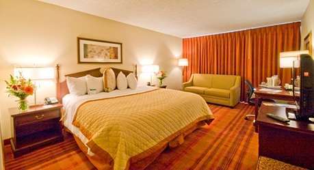 Hotel And Conference Center 3*