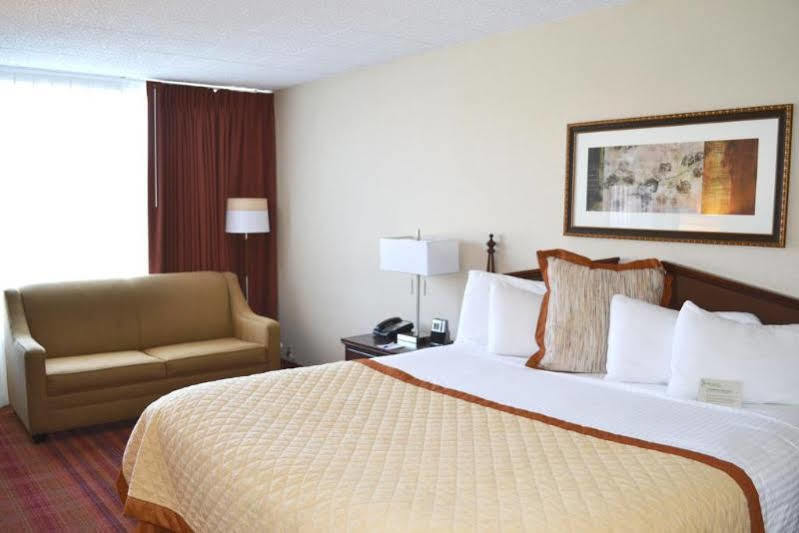 And Conference Center 3* Exton