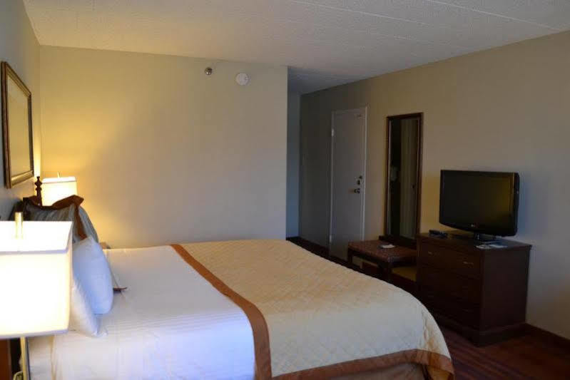 And Conference Center 3* Exton