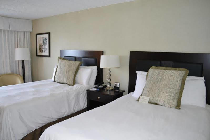 And Conference Center Hotel 3*