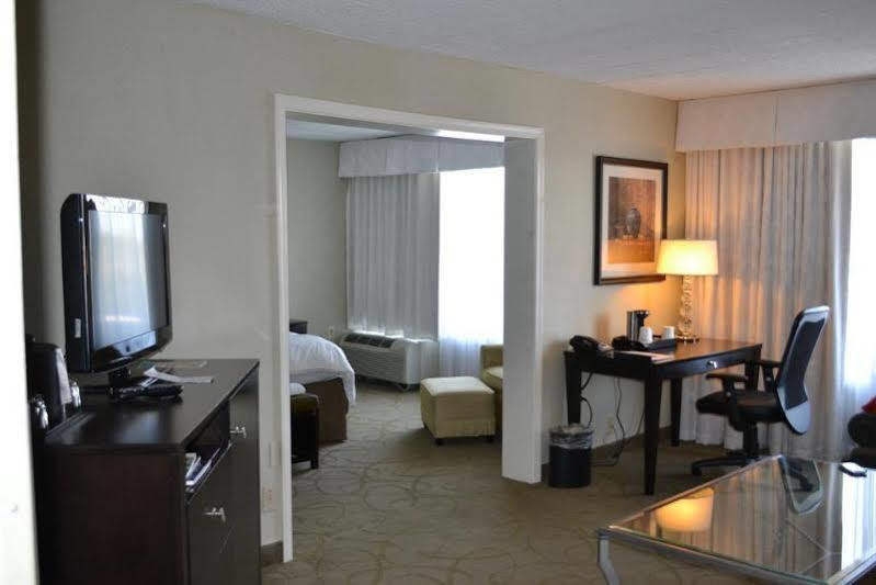 Hotel And Conference Center