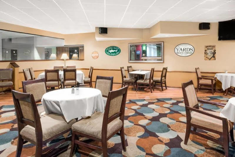 And Conference Center Hotel Exton