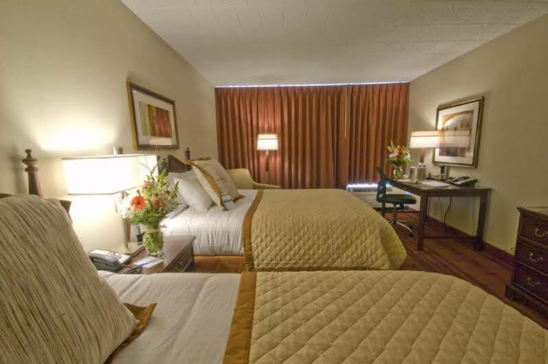 And Conference Center Hotel Exton